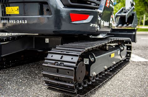 mini excavator steel tracks|best tracks for mini excavators.